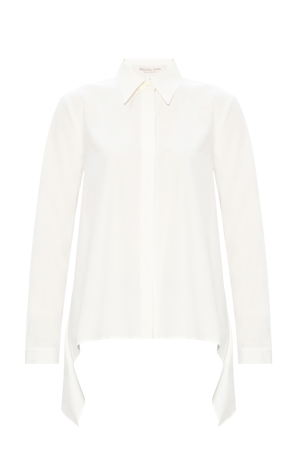 Michael Kors Cotton shirt